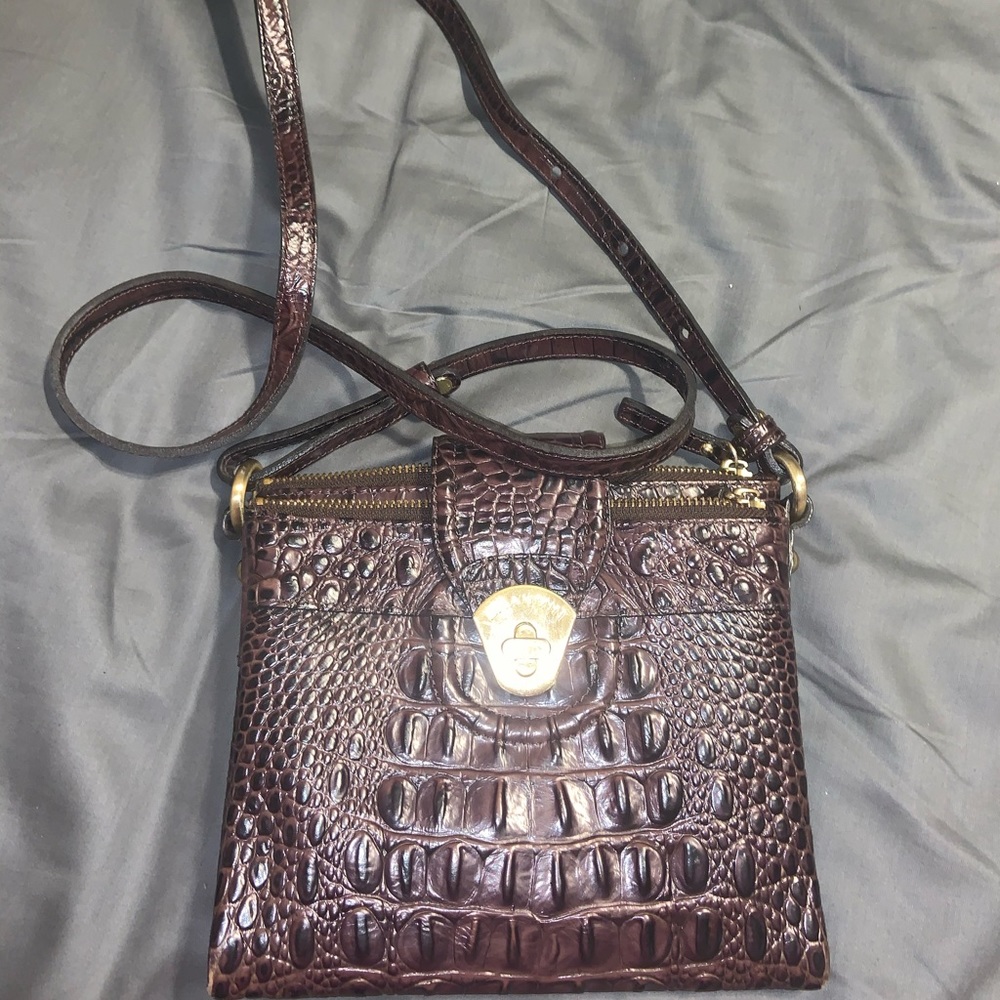 Brahmin crossbody